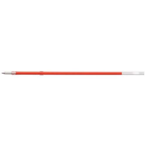 Ten MITSUBISHI PENCIL ball-point pen extra lead SA7CN.15 red