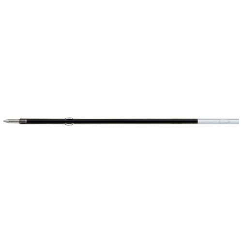 Mitsubishi Pencil Balpenvulling SA7CN.24 Zwart 10 Stuks 2147345060929