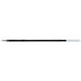 Mitsubishi Pencil Balpenvulling SA7CN.24 Zwart 10 Stuks 2147345060929
