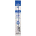 Ten MITSUBISHI PENCIL ball-point pen extra lead SA7N.33 blue