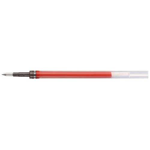 Ten MITSUBISHI PENCIL ball-point pen extra lead シグノ UMR83 .15 red