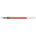 Mitsubishi Pencil Kuglepen Refill Signo UMR83.15 Rød 10 stk.