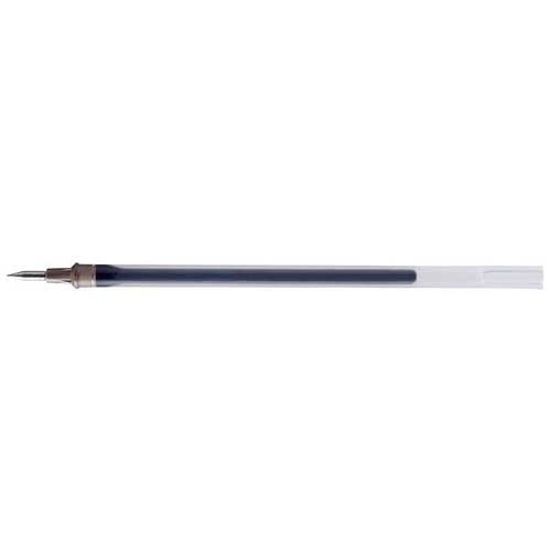Ten MITSUBISHI PENCIL ball-point pen extra lead 0.28mm UMR-1-28 black