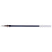 Mitsubishi Pencil Ricarica per penna a sfera 0,28 mm UMR-1-28 Nero 10 pezzi 2147345061445