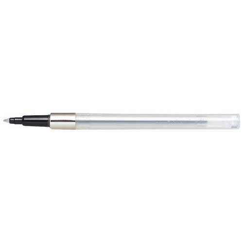 Ten MITSUBISHI PENCIL ball-point pen extra lead SNP-7 .24 black