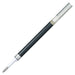 Ten Pentel ball-point pen extra lead 1.0mm XLR10A black