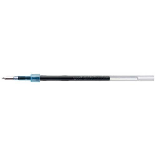 Mitsubishi Pencil Ballpoint Pen Refill SXR7.24 Black 10 Pieces
