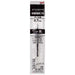 Mitsubishi Pencil Ballpoint Pen Refill SXR7.24 Black 10 Pieces