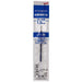 Mitsubishi Pencil Kugelschreibermine SXR10.33 Blau 10 Stück 2147345061957