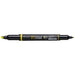Tombow Pencil Firefly Coat WA-TC91 Gul 10 stk