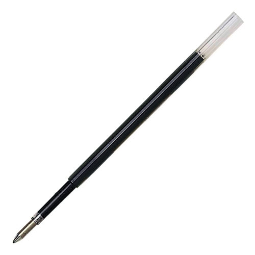 Platinum fountain pen ballpoint pen refill BSP-100N#1 black 10 pieces