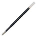 Platinum fountain pen ballpoint pen refill BSP-100N#1 black 10 pieces