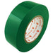 Yamato Vinyl Tape NO200-19 19mm*10m Green 10 rolls