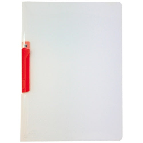 Sekisei clip in file SSS-105 20 red