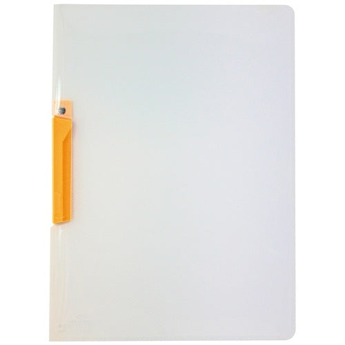 Sekisei clip in file SSS-105 20 bitter orange
