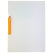 Sekisei clip in file SSS-105 20 bitter orange