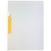 Sekisei clip in file SSS-105 20 yellow