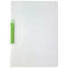 Sekisei clip in file SSS-105 20 L is green
