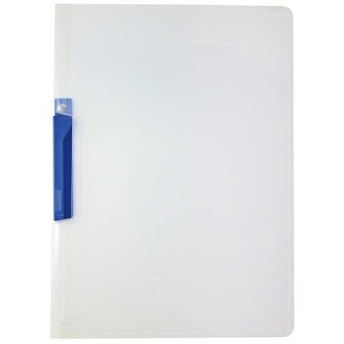Sekisei Clip-in File SSS-105 20 volumes Blue