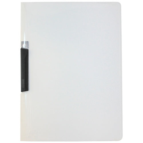 Sekisei clip in file SSS-105 20 black