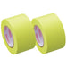 Yamato Memoc Roll Replacement Tape Fluorescent WR-25H-LE