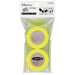 Yamato Memoc Roll Replacement Tape Fluorescent WR-25H-LE