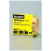 3M Japan Scotch pita dua muka lutsinar 665-3-18 18mm x 35m