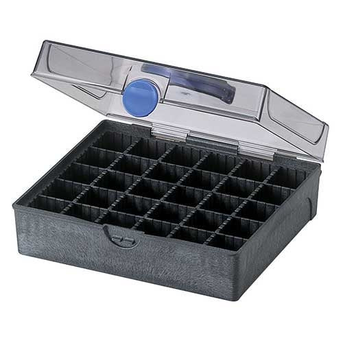 Shachihata stamp box IBN-03 large