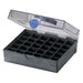 Shachihata stamp box IBN-03 large