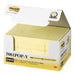 Threeemjapan Post-it 5001POP-Y pop up refill replacement yellow