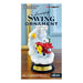 Re-ment Snoopy SWING ORNAMENT 4521121251110