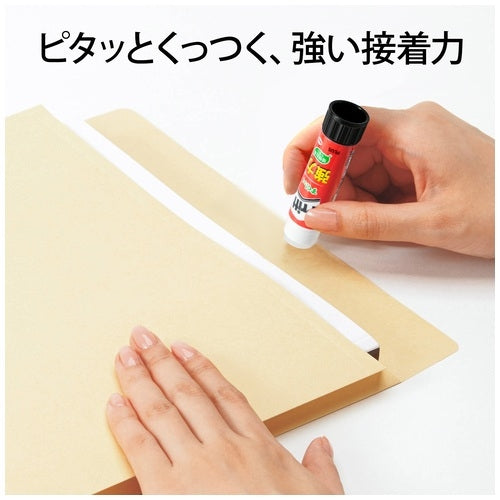 1 positive Pritt strong adhesion regular sherry Motoiri