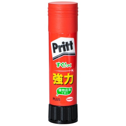 Positive Pritt strong adhesion medium NS-702