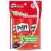 3 positive Pritt strong adhesion jumbo sherry Motoiri