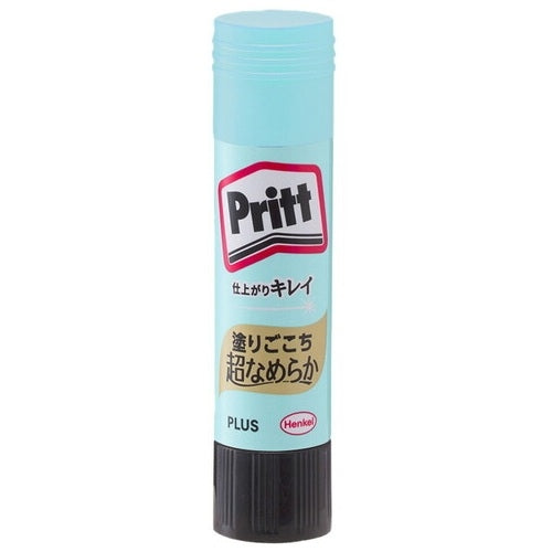 Positive smooth Pritt regular NS-721