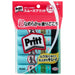 5 positive smooth Pritt regular sherry Motoiri