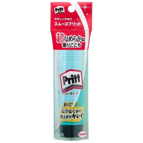 1 positive smooth Pritt medium sherry Motoiri