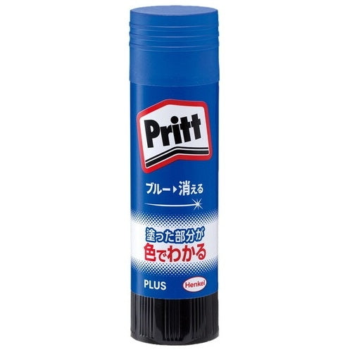 Positive color Pritt jumbo NS-734