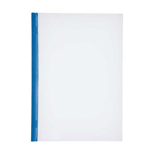 LIHITLAB slide bar file G1730-8 Blue 10