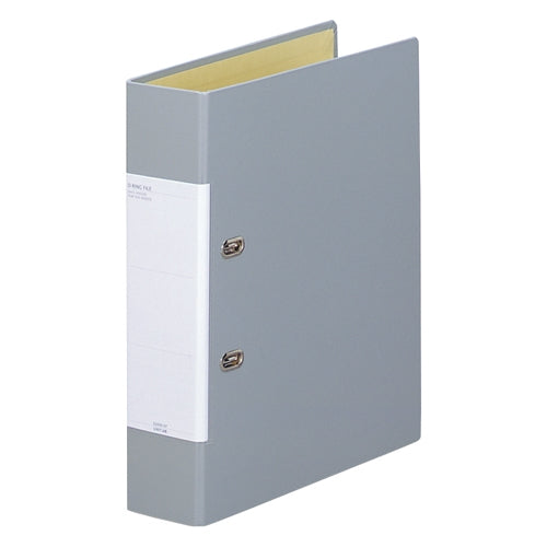 LIHITLAB D form ring file G2250-27 A4S ash