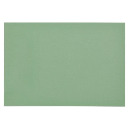 Daio Paper Recycled Colored Drawing Paper 8 Cut 10 Sheets Olive 4902039334421