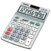 Casio Calculator JF-100GT-N