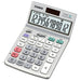 CASIO COMPUTER Co., Ltd. electronic calculator JF-120GT-N