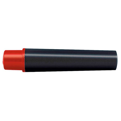 McKie cartridge RWYT5-R red for the zebra