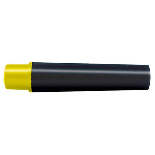 McKie cartridge RWYT5-Y yellow for the zebra