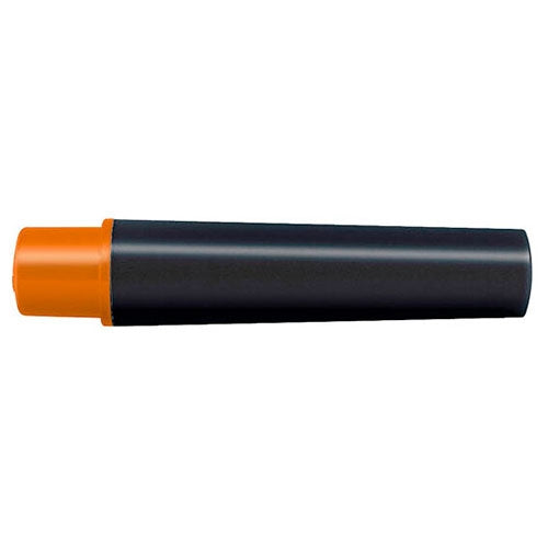 McKie cartridge RWYT5-OR bitter orange for the zebra