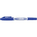 Zebra Mackey fine for paper + fine WYTS5-BL blue