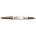 Zebra Paper Mackie Extra Fin WYTS5-E Brun