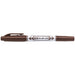 Zebra Paper Mackie Extra Fin WYTS5-E Brun