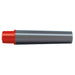 McKie cartridge RWYTS5-R red for the zebra